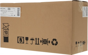 Вытяжка встраиваемая Krona Kamilla 600 slim