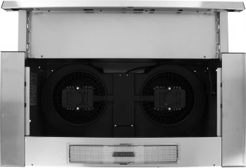 Вытяжка встраиваемая Krona Kamilla 600 slim