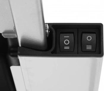 Вытяжка встраиваемая Krona Kamilla 600 slim