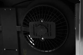 Вытяжка встраиваемая Krona Kamilla 600 slim