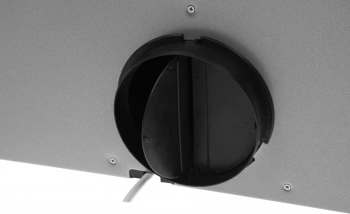 Вытяжка встраиваемая Krona Kamilla 600 slim