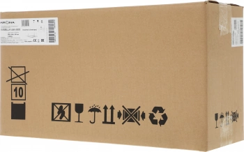 Вытяжка встраиваемая Krona Kamilla 600 slim