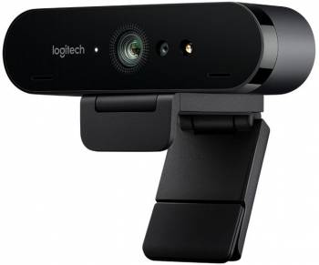 Камера Web Logitech Brio