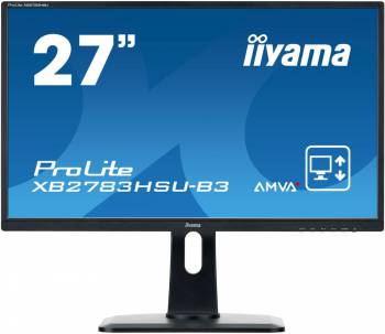 Монитор Iiyama 27