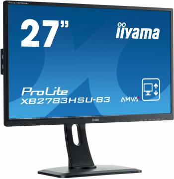 Монитор Iiyama 27