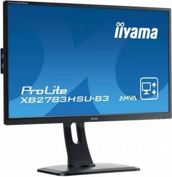 Монитор Iiyama 27