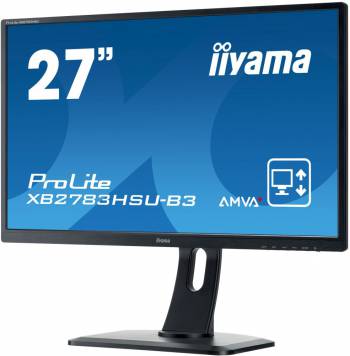 Монитор Iiyama 27