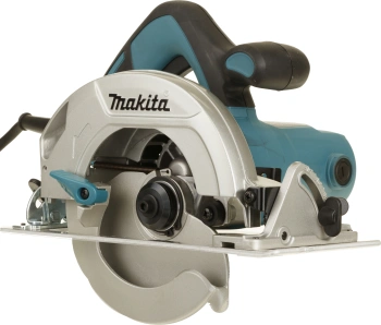 Циркулярная пила (дисковая) Makita HS6601