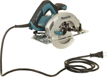 Циркулярная пила (дисковая) Makita HS6601