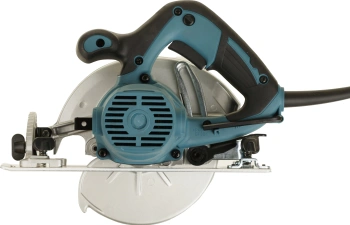 Циркулярная пила (дисковая) Makita HS6601