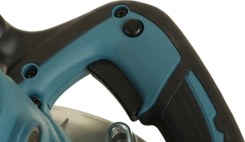 Циркулярная пила (дисковая) Makita HS6601