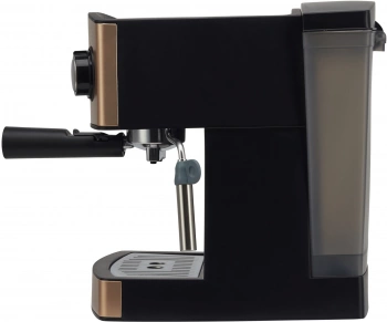 Кофеварка рожковая Polaris Adore Crema PCM 1527E