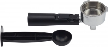 Кофеварка рожковая Polaris Adore Crema PCM 1527E