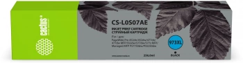 Картридж струйный Cactus CS-L0S07AE
