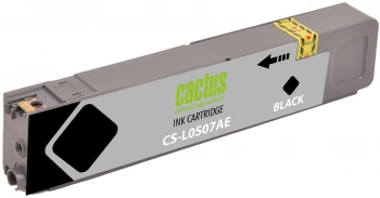 Картридж струйный Cactus CS-L0S07AE