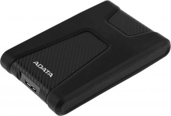 Жесткий диск A-Data USB 3.0 2Tb AHD650-2TU31-CBK HD650