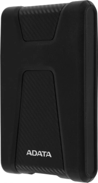 Жесткий диск A-Data USB 3.0 2Tb AHD650-2TU31-CBK HD650