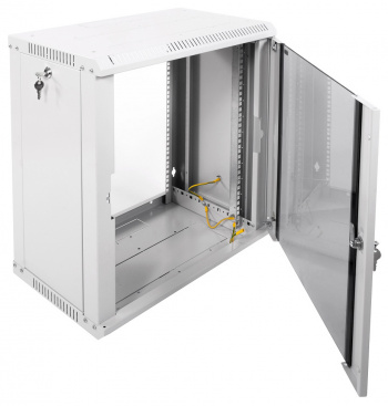 Шкаф коммутационный ЦМО  ШРН-ЭКОНОМ