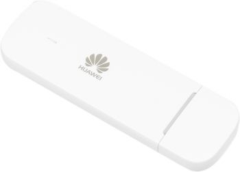 Модем 2G/3G/4G Huawei E3372h-153