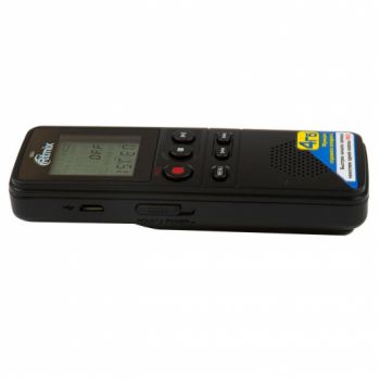 Диктофон Цифровой Ritmix RR-810