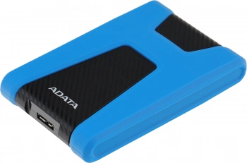 Жесткий диск A-Data USB 3.0 1TB AHD650-1TU31-CBL HD650