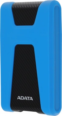 Жесткий диск A-Data USB 3.0 1TB AHD650-1TU31-CBL HD650