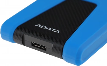 Жесткий диск A-Data USB 3.0 1TB AHD650-1TU31-CBL HD650