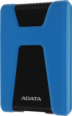 Жесткий диск A-Data USB3.0 2TB AHD650-2TU31-CBL HD650