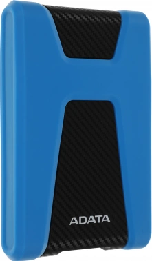 Жесткий диск A-Data USB3.0 2TB AHD650-2TU31-CBL HD650