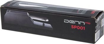 Педаль Denn Pro SP001