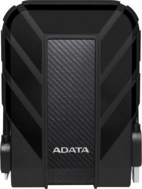 Жесткий диск A-Data USB 3.0 1Tb AHD710P-1TU31-CBK HD710Pro