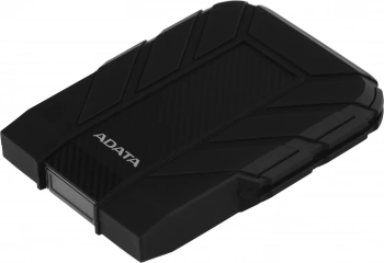 Жесткий диск A-Data USB3.0 1TB AHD710P-1TU31-CBK HD710Pro