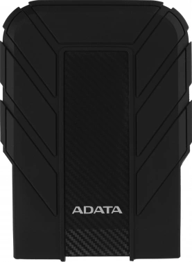 Жесткий диск A-Data USB3.0 1TB AHD710P-1TU31-CBK HD710Pro