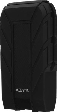 Жесткий диск A-Data USB3.0 1TB AHD710P-1TU31-CBK HD710Pro