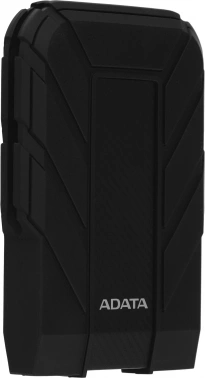 Жесткий диск A-Data USB3.0 1TB AHD710P-1TU31-CBK HD710Pro