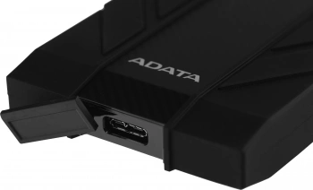 Жесткий диск A-Data USB3.0 1TB AHD710P-1TU31-CBK HD710Pro