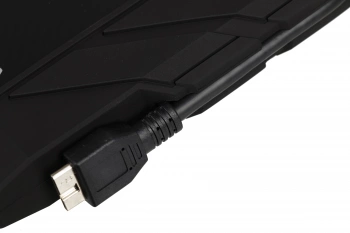 Жесткий диск A-Data USB3.0 2TB AHD710P-2TU31-CBK HD710Pro