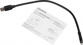 Жесткий диск A-Data USB3.0 2TB AHD710P-2TU31-CBK HD710Pro