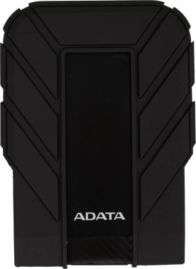 Жесткий диск A-Data USB3.0 2TB AHD710P-2TU31-CBK HD710Pro