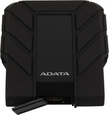 Жесткий диск A-Data USB3.0 2TB AHD710P-2TU31-CBK HD710Pro