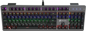 Клавиатура Оклик 970G Dark Knight