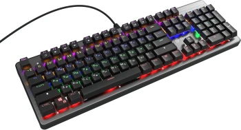 Клавиатура Оклик 970G Dark Knight