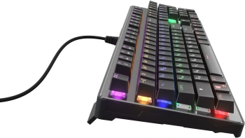 Клавиатура Оклик 970G Dark Knight