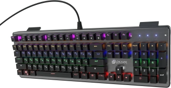 Клавиатура Оклик 970G Dark Knight
