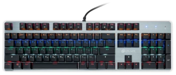 Клавиатура Оклик 970G Dark Knight