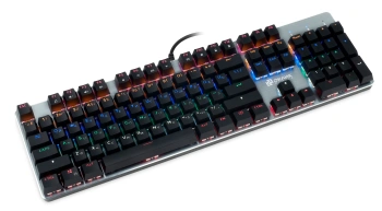 Клавиатура Оклик 970G Dark Knight