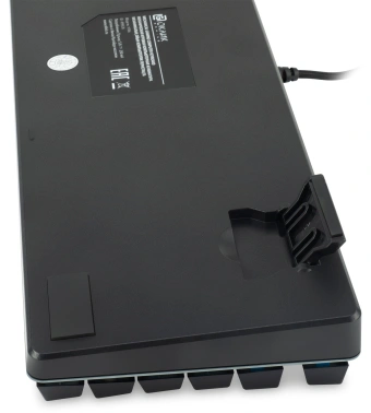 Клавиатура Оклик 970G Dark Knight