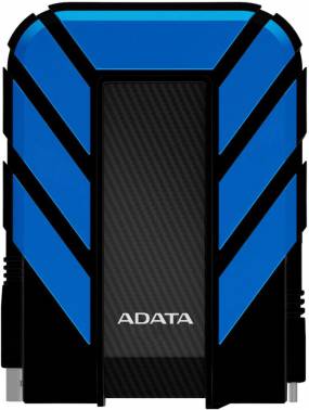 Жесткий диск A-Data USB3.0 1TB AHD710P-1TU31-CBL HD710Pro