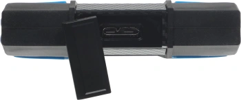 Жесткий диск A-Data USB3.0 1TB AHD710P-1TU31-CBL HD710Pro