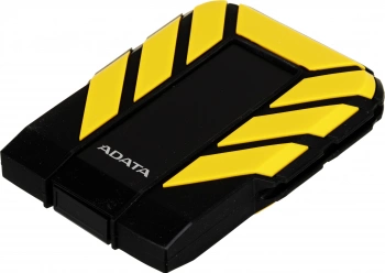 Жесткий диск A-Data USB3.0 2TB AHD710P-2TU31-CYL HD710Pro